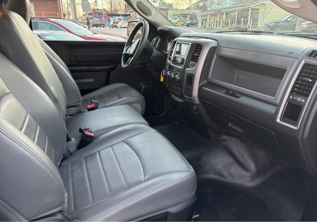 used 2019 Ram 1500 car, priced at $14,850