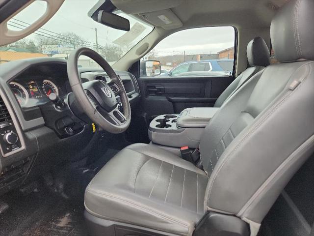 used 2019 Ram 1500 car, priced at $13,850