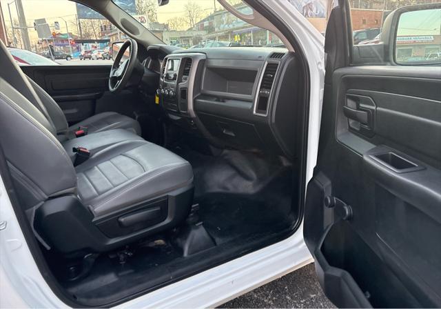 used 2019 Ram 1500 car, priced at $14,850