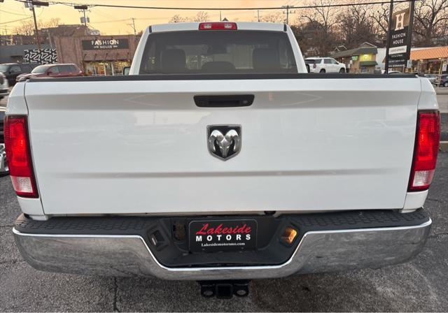 used 2019 Ram 1500 car, priced at $14,850