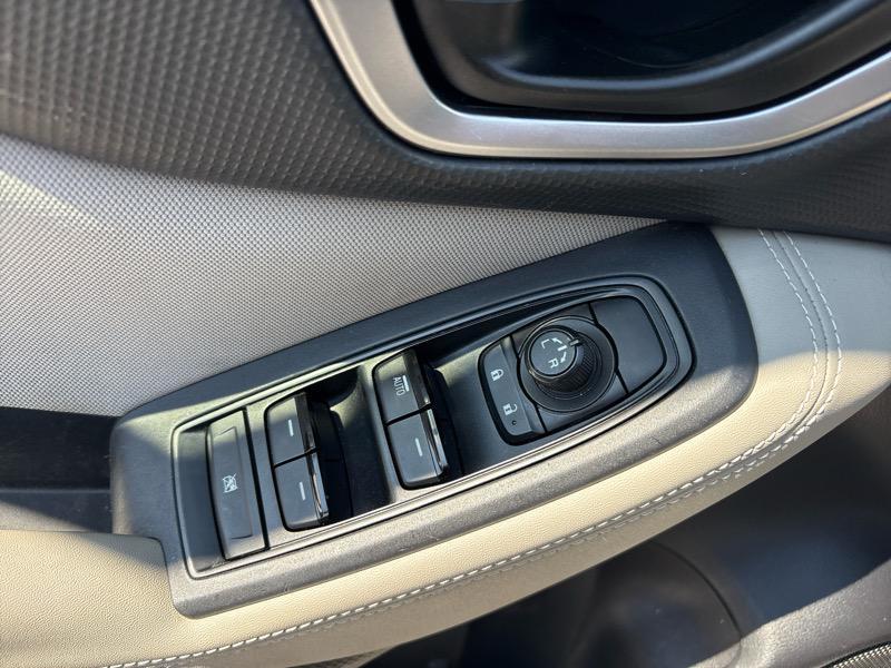 used 2023 Subaru Forester car, priced at $18,750