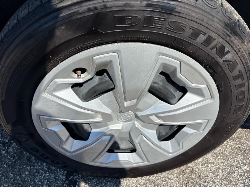 used 2023 Subaru Forester car, priced at $18,750