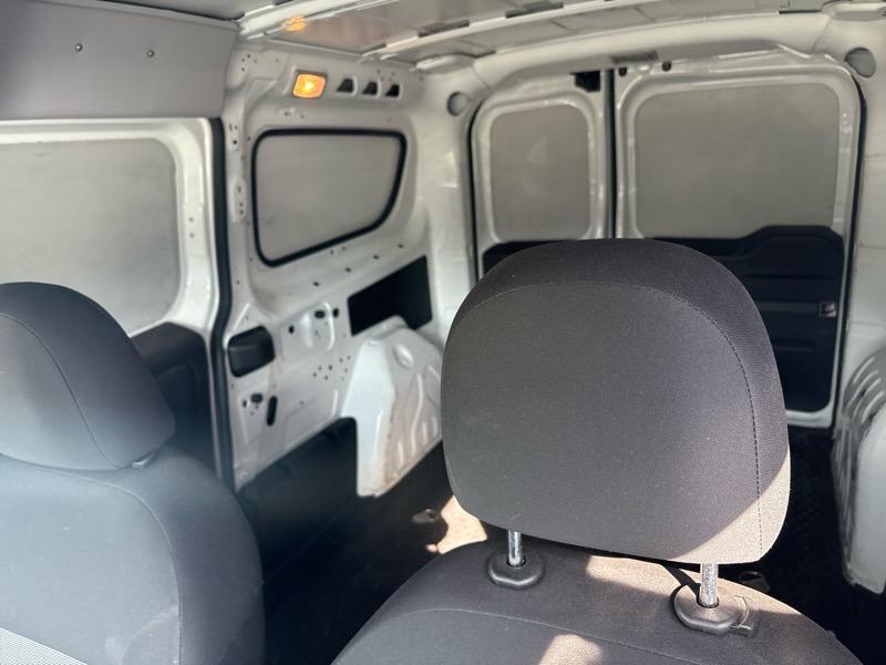 used 2021 Ram ProMaster City car, priced at $11,850