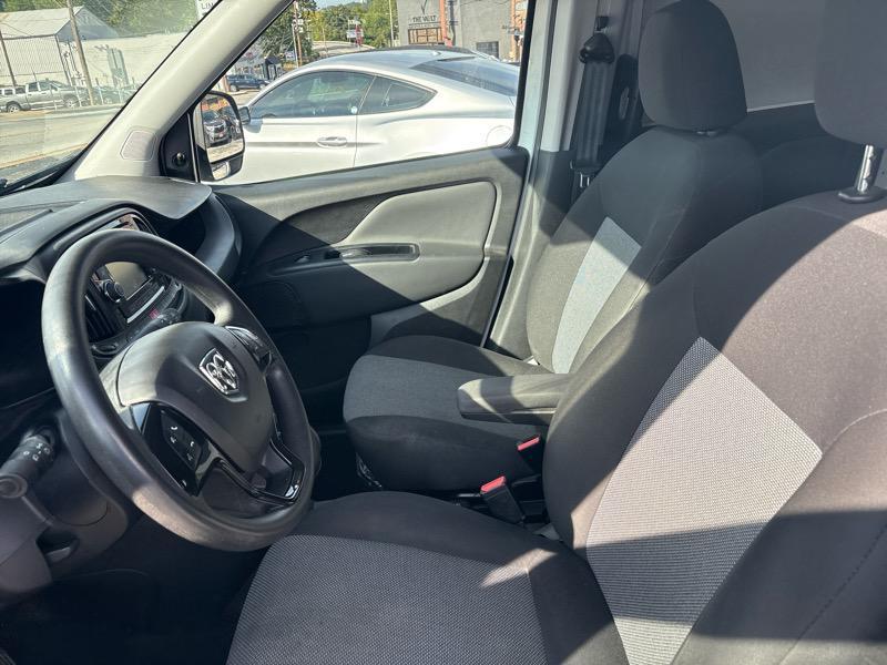 used 2021 Ram ProMaster City car, priced at $11,850