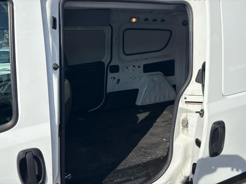 used 2021 Ram ProMaster City car, priced at $11,850
