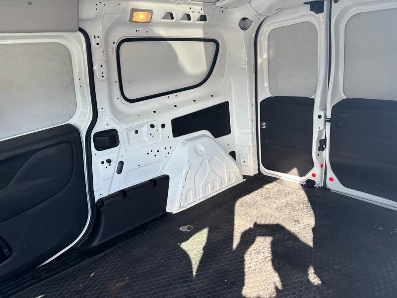 used 2021 Ram ProMaster City car, priced at $11,850