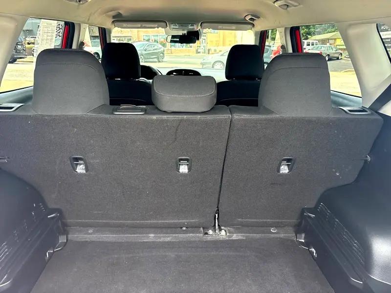 used 2021 Kia Soul car, priced at $14,850