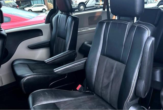used 2019 Dodge Grand Caravan car, priced at $13,850