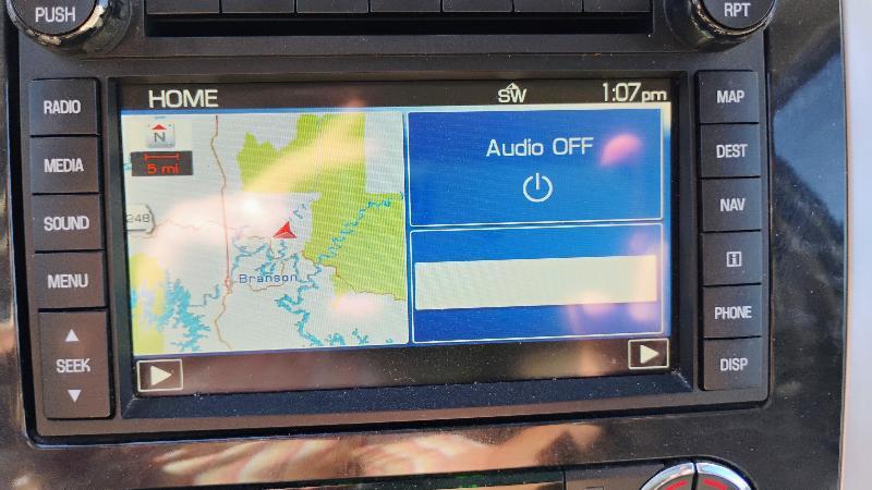 used 2013 Ford Expedition EL car, priced at $7,850