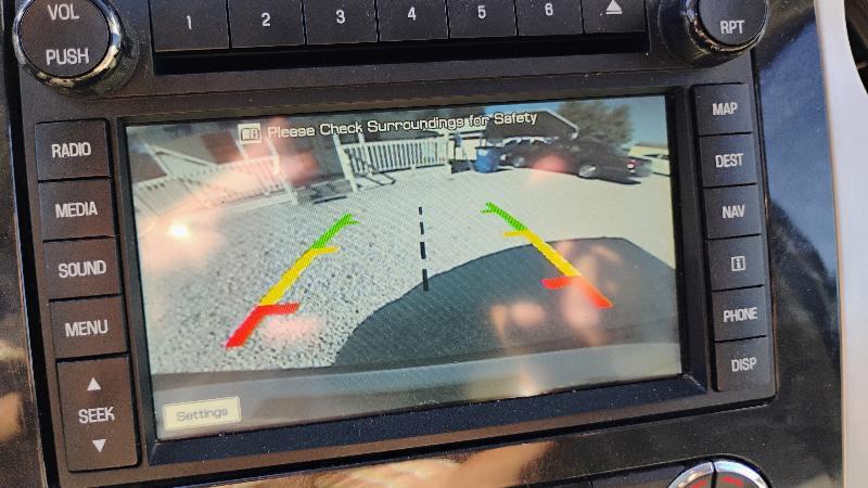 used 2013 Ford Expedition EL car, priced at $7,850