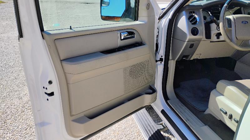 used 2013 Ford Expedition EL car, priced at $7,850