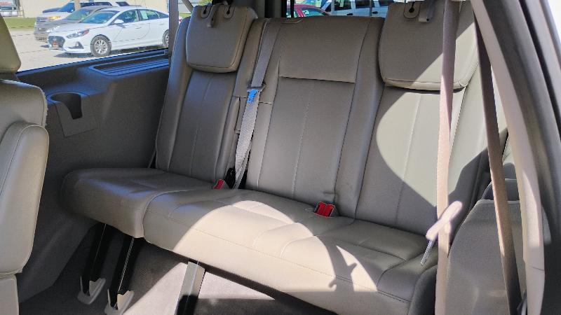 used 2013 Ford Expedition EL car, priced at $7,850