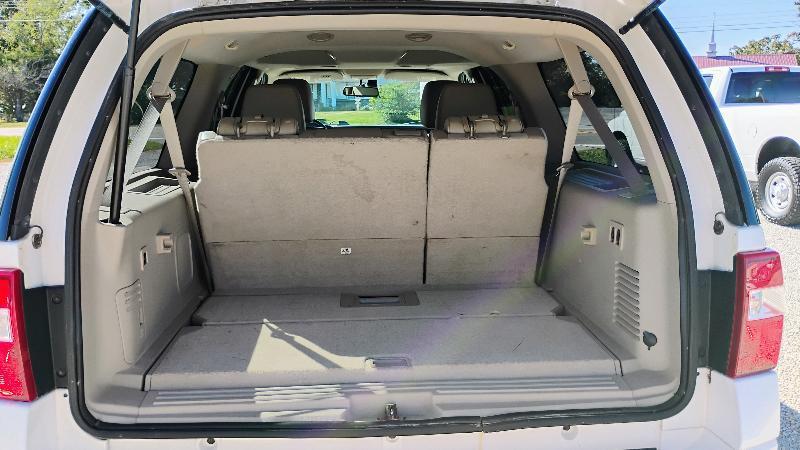 used 2013 Ford Expedition EL car, priced at $7,850