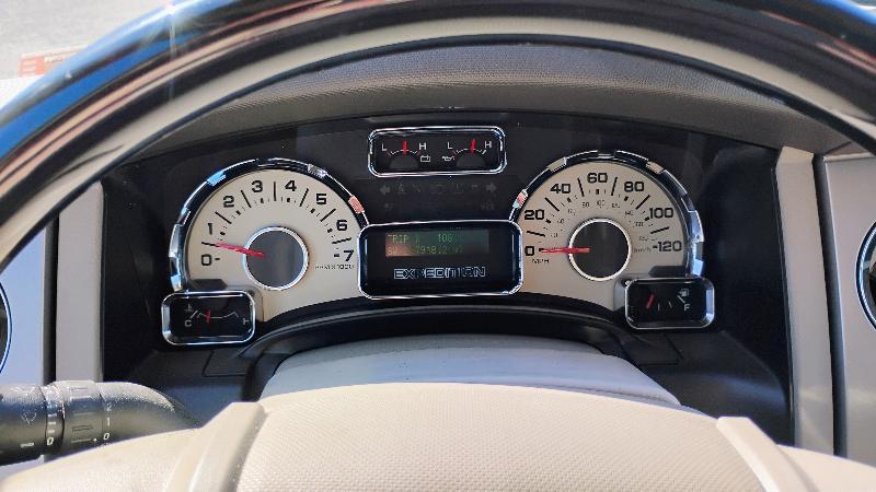 used 2013 Ford Expedition EL car, priced at $7,850