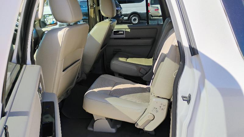 used 2013 Ford Expedition EL car, priced at $7,850