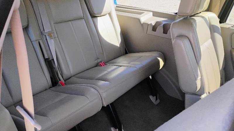 used 2013 Ford Expedition EL car, priced at $7,850