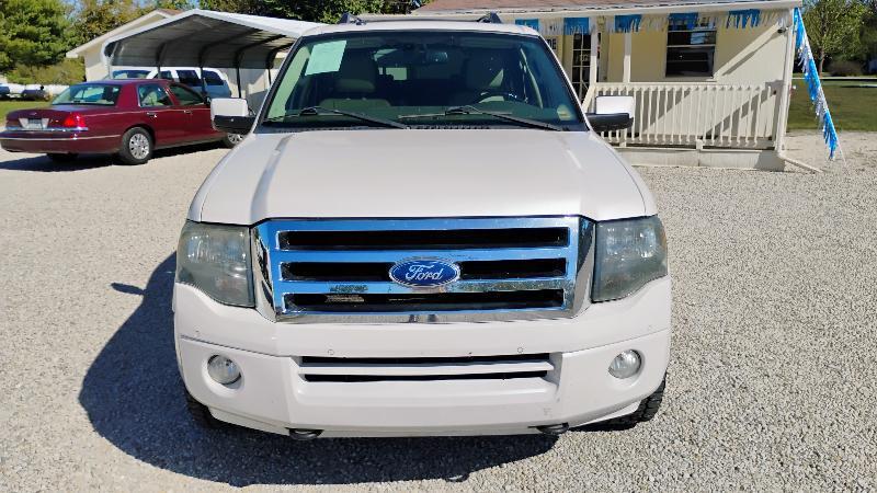 used 2013 Ford Expedition EL car, priced at $7,850