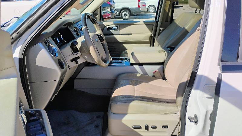 used 2013 Ford Expedition EL car, priced at $7,850
