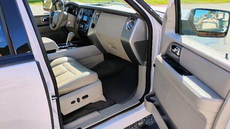 used 2013 Ford Expedition EL car, priced at $7,850
