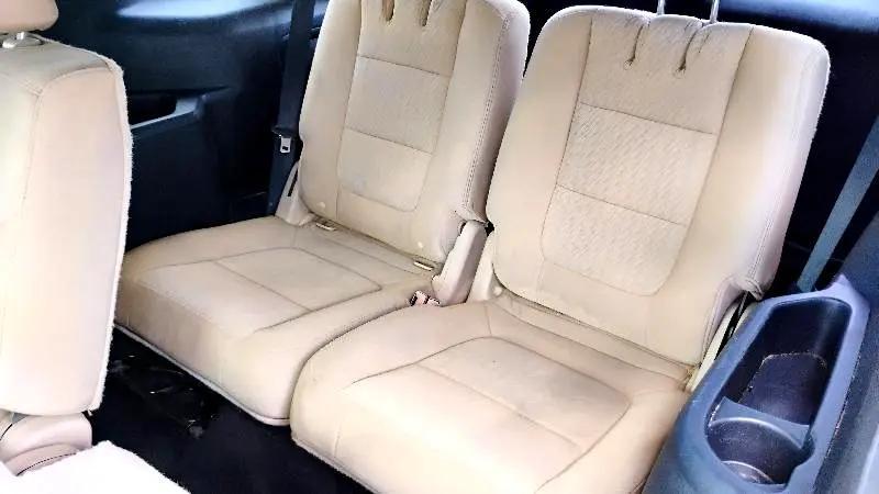 used 2017 Ford Explorer car, priced at $9,750