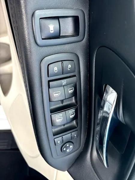 used 2017 Dodge Grand Caravan car, priced at $14,850
