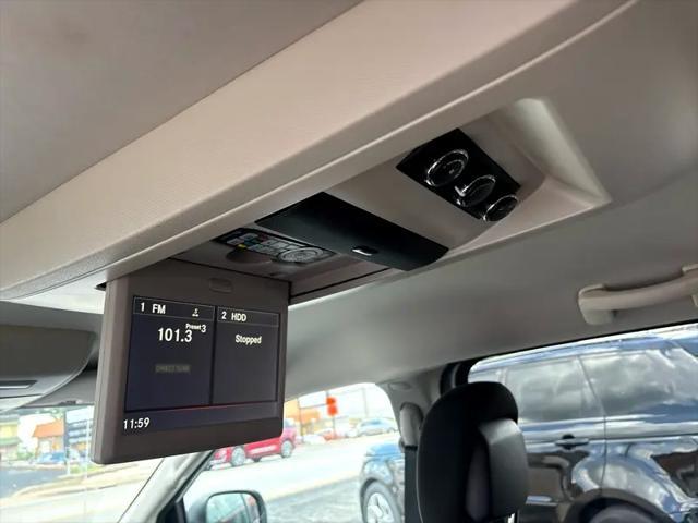 used 2017 Dodge Grand Caravan car, priced at $14,850