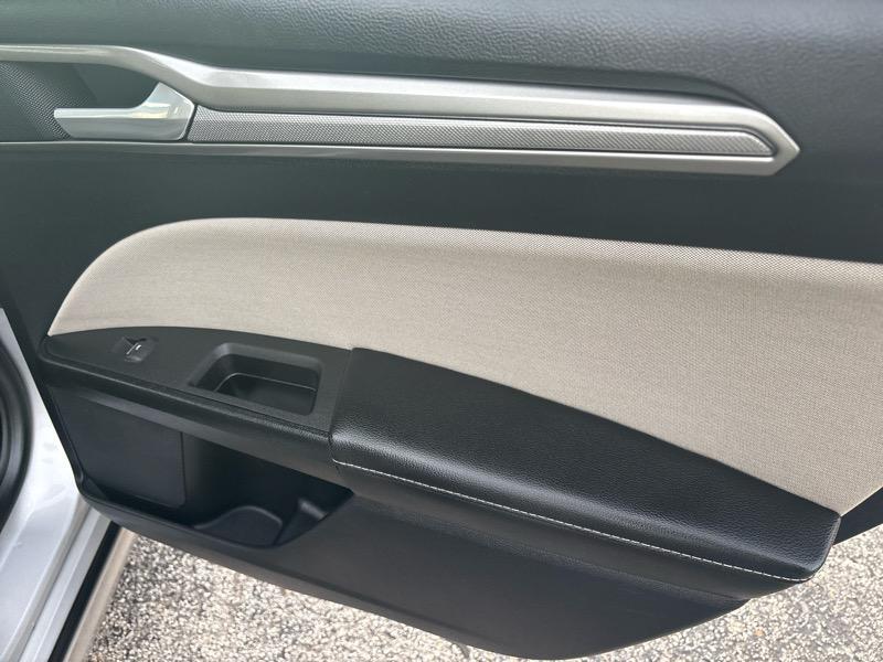 used 2018 Ford Fusion Hybrid car, priced at $11,850