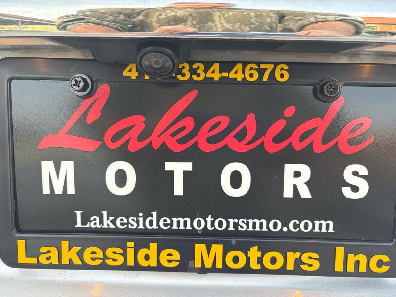 used 2018 Ford Fusion Hybrid car, priced at $11,850