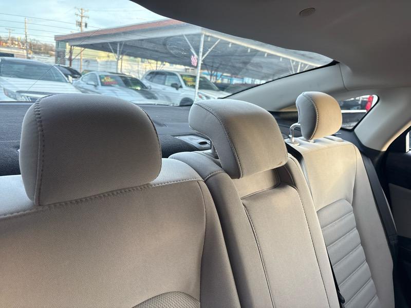 used 2018 Ford Fusion Hybrid car, priced at $11,850