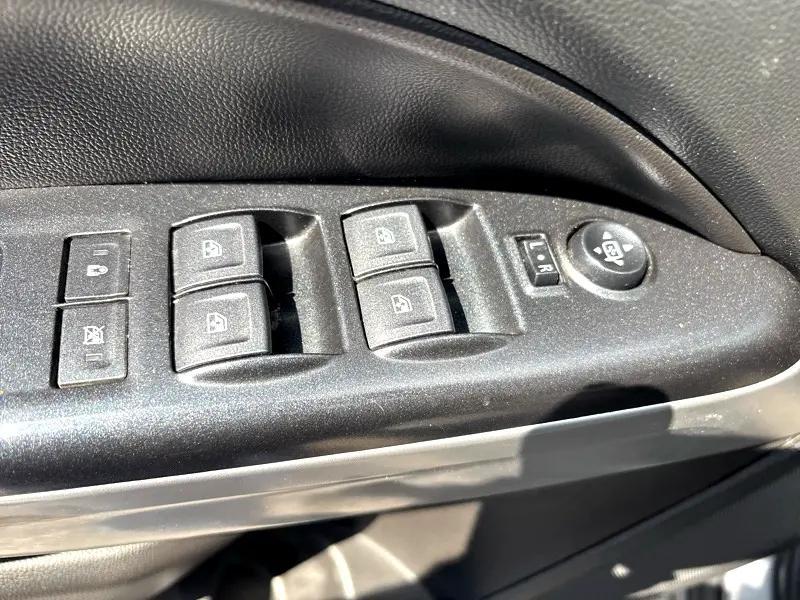 used 2022 Chevrolet Colorado car, priced at $20,850