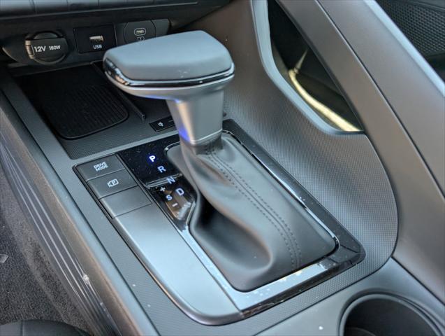 new 2025 Hyundai Elantra car, priced at $24,810