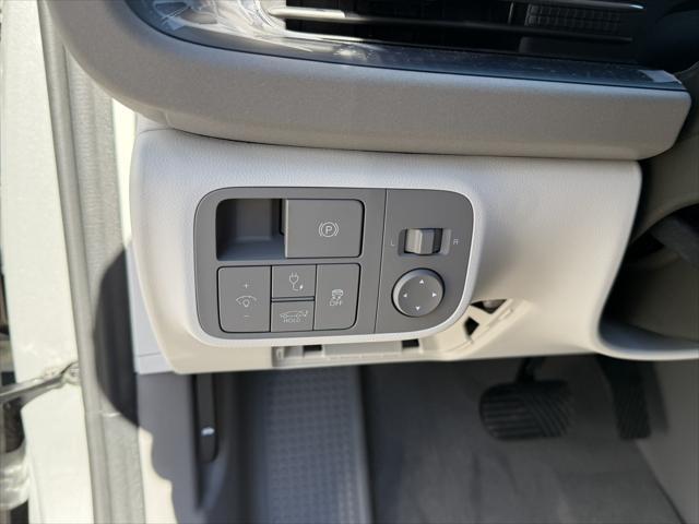 new 2025 Hyundai IONIQ 6 car, priced at $49,999