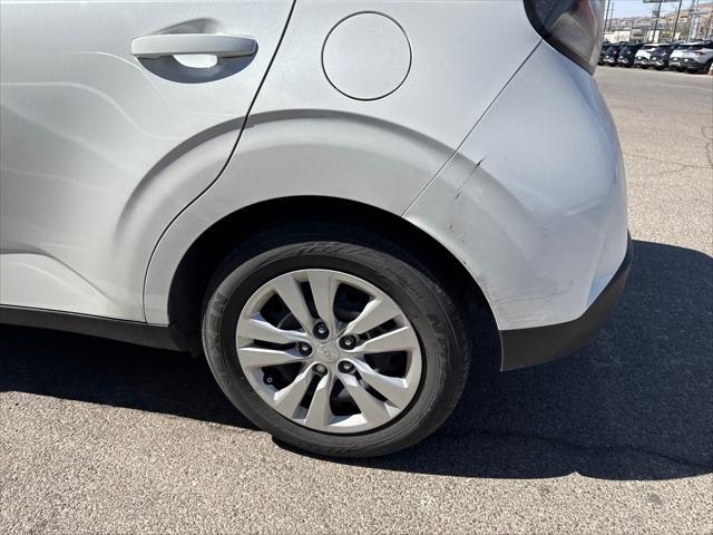 used 2023 Kia Soul car, priced at $18,791