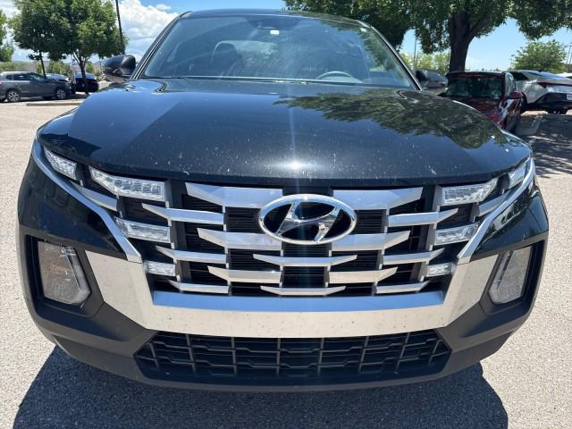 used 2024 Hyundai SANTA CRUZ car, priced at $29,492