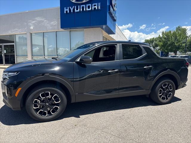 used 2024 Hyundai SANTA CRUZ car, priced at $29,991