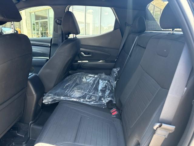 used 2024 Hyundai SANTA CRUZ car, priced at $29,492