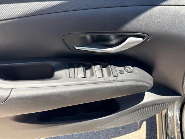used 2024 Hyundai SANTA CRUZ car, priced at $29,991