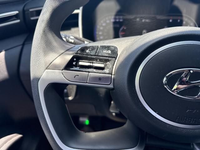 used 2024 Hyundai SANTA CRUZ car, priced at $29,492