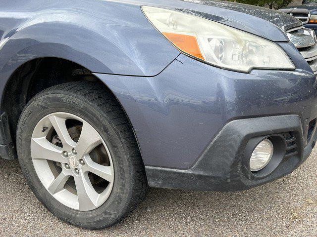 used 2014 Subaru Outback car, priced at $8,993