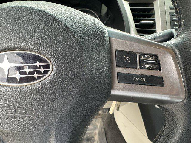 used 2014 Subaru Outback car, priced at $8,993