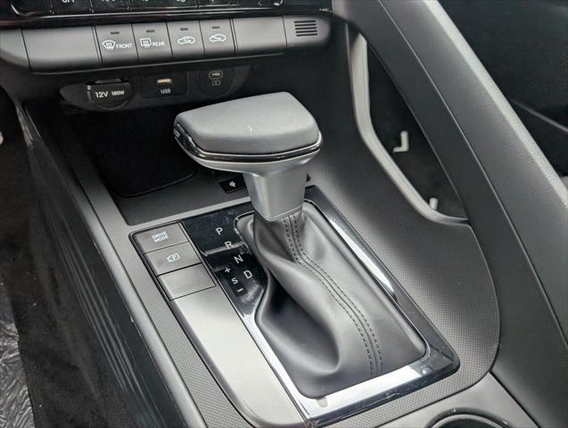 new 2025 Hyundai Elantra car, priced at $24,710