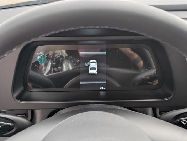 new 2025 Hyundai Elantra car, priced at $24,710