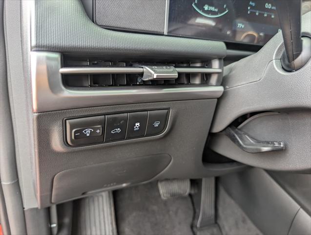 new 2025 Hyundai SANTA CRUZ car, priced at $40,589