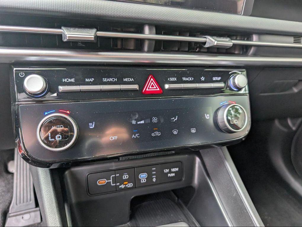 new 2025 Hyundai SANTA CRUZ car, priced at $40,589