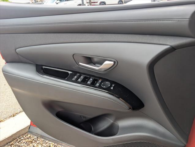 new 2025 Hyundai SANTA CRUZ car, priced at $40,589