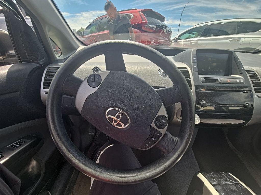 used 2009 Toyota Prius car, priced at $7,991