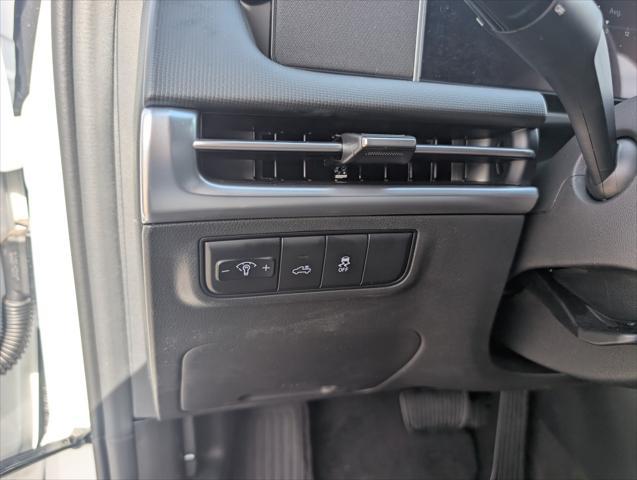 new 2025 Hyundai SANTA CRUZ car, priced at $35,300