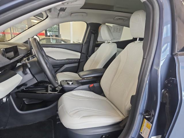 used 2021 Ford Mustang Mach-E car, priced at $26,451