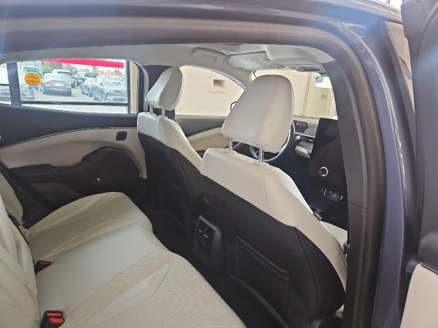 used 2021 Ford Mustang Mach-E car, priced at $26,451