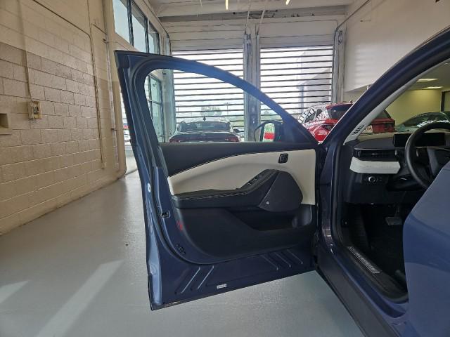 used 2021 Ford Mustang Mach-E car, priced at $26,451